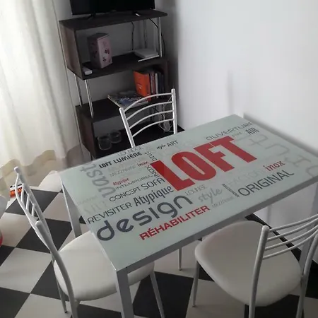 Lil House La Spezia