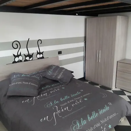 Apartmán Lil House *